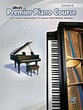 Alfred's Premier Piano Course piano sheet music cover